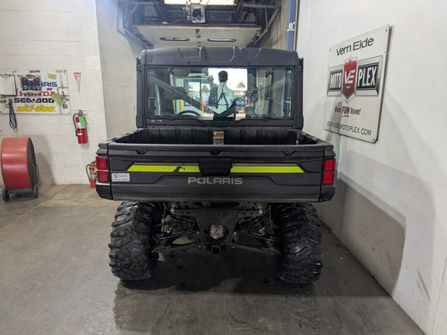 2023 Polaris Ranger XP 1000 Premium