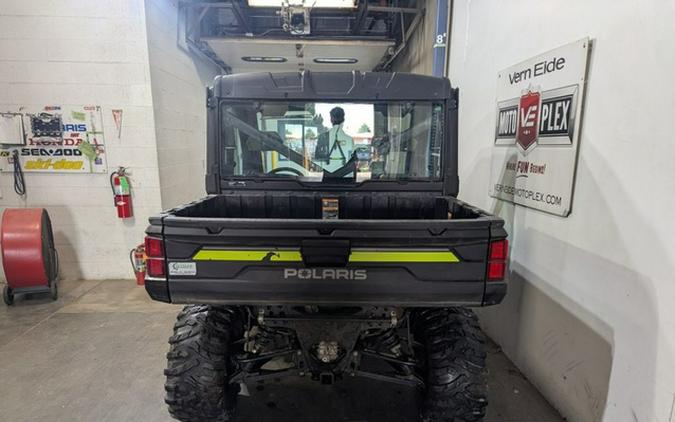 2023 Polaris Ranger XP 1000 Premium