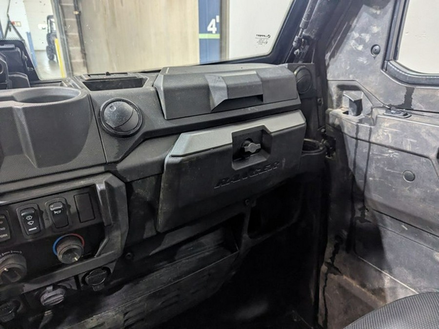 2023 Polaris Ranger XP 1000 Premium