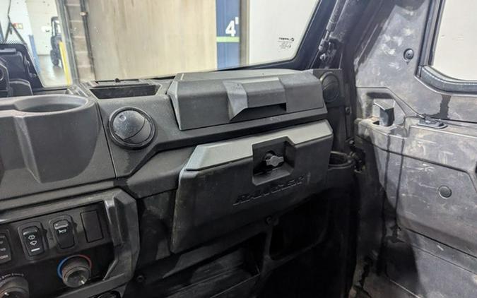 2023 Polaris Ranger XP 1000 Premium