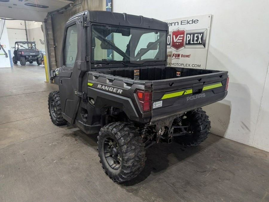 2023 Polaris Ranger XP 1000 Premium