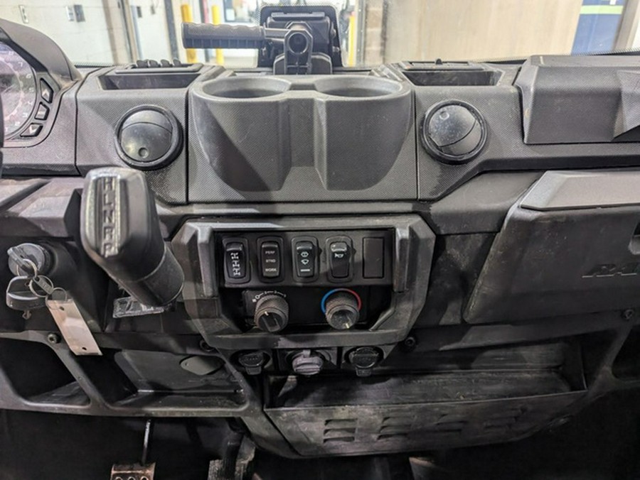 2023 Polaris Ranger XP 1000 Premium