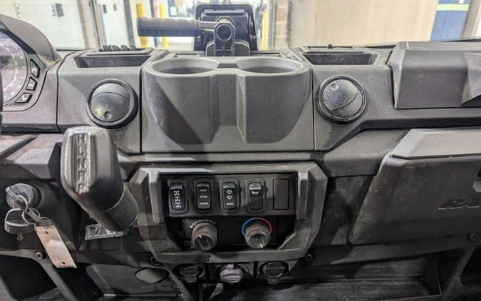 2023 Polaris Ranger XP 1000 Premium
