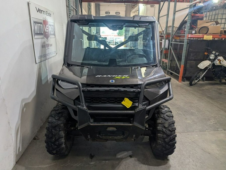 2023 Polaris Ranger XP 1000 Premium