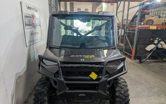 2023 Polaris Ranger XP 1000 Premium