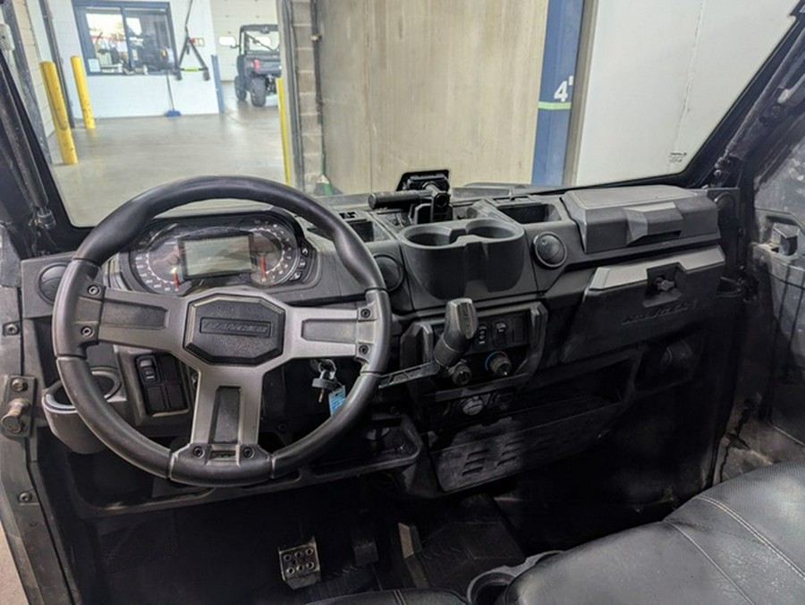 2023 Polaris Ranger XP 1000 Premium
