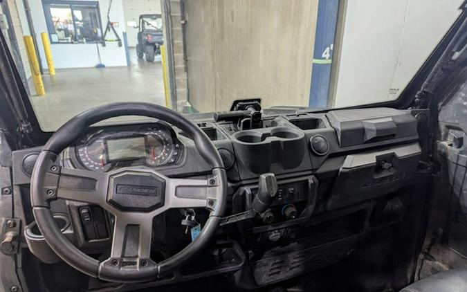 2023 Polaris Ranger XP 1000 Premium