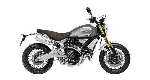 2018 Ducati Scrambler 1100: MD Ride Review (Bike Reports) (News)