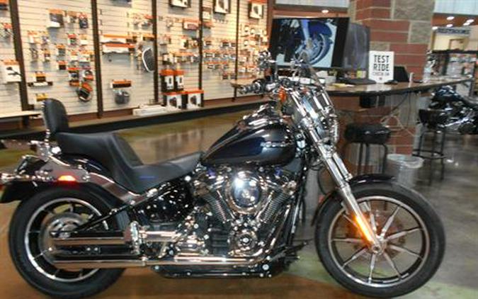 2019 Harley-Davidson Low Rider®