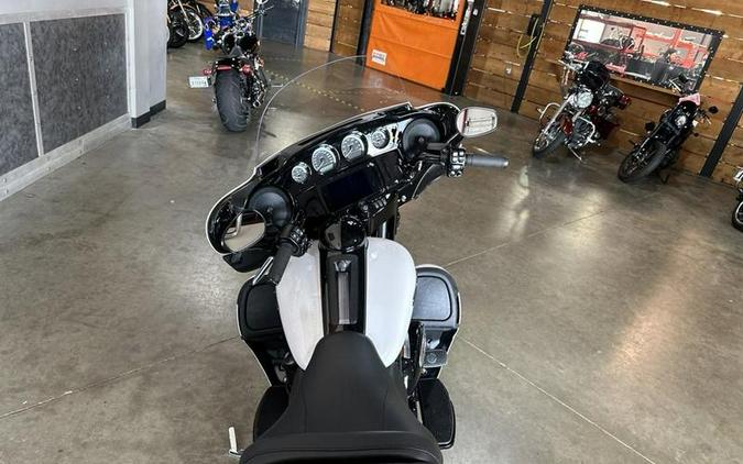 2024 Harley-Davidson® FLHTK - Ultra Limited®