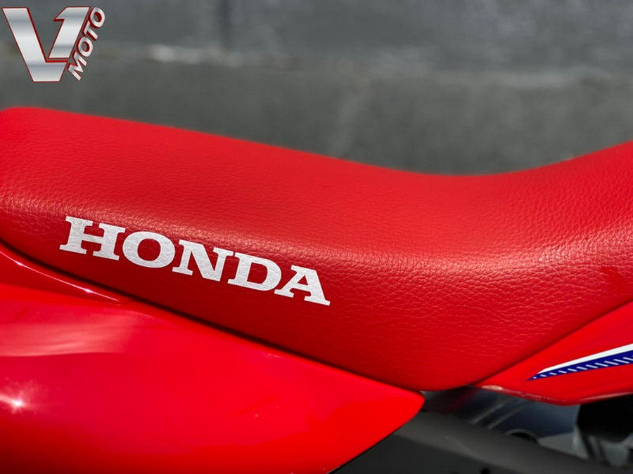 2024 Honda® CRF50F