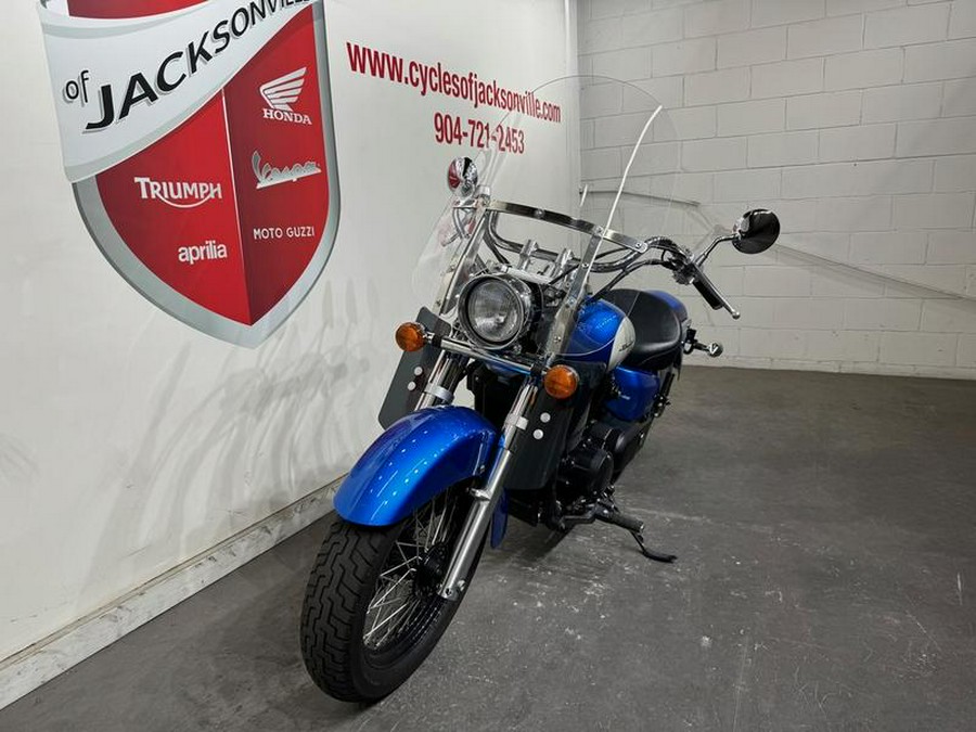 2022 Honda® Shadow Aero