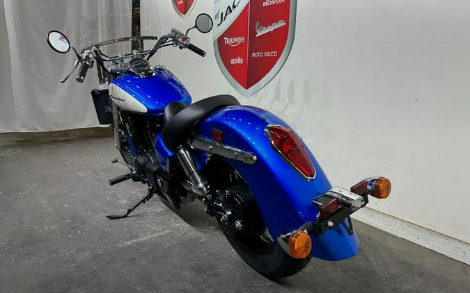 2022 Honda® Shadow Aero