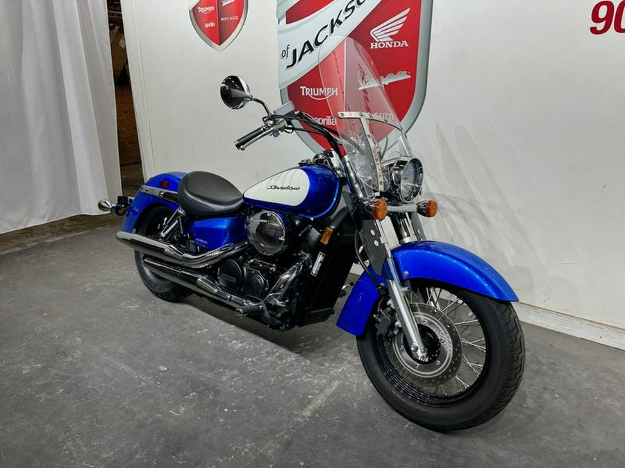 2022 Honda® Shadow Aero