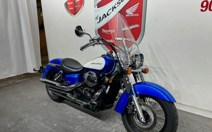 2022 Honda® Shadow Aero