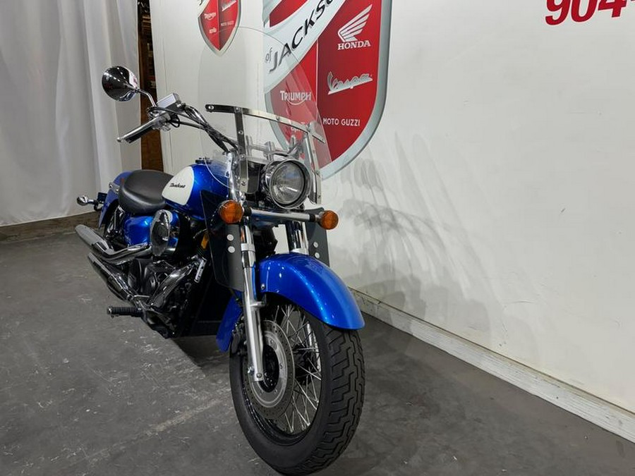 2022 Honda® Shadow Aero