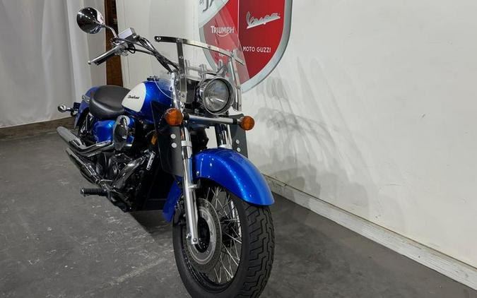 2022 Honda® Shadow Aero