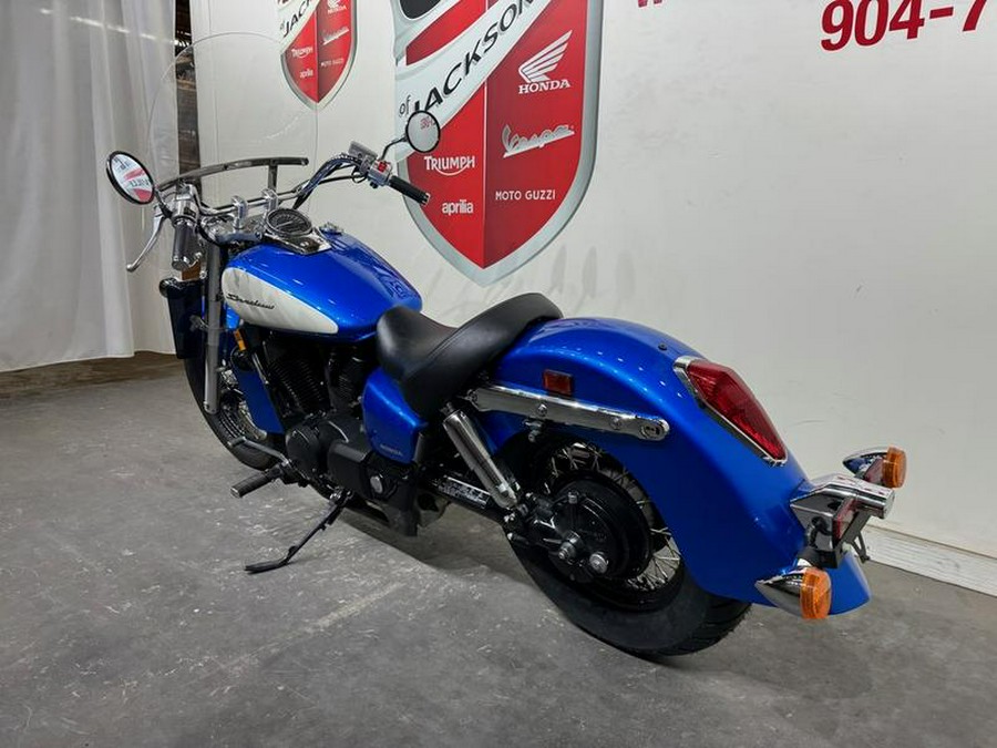 2022 Honda® Shadow Aero