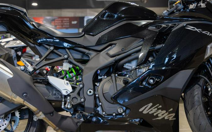 2024 Kawasaki Ninja® ZX™-4RR ABS