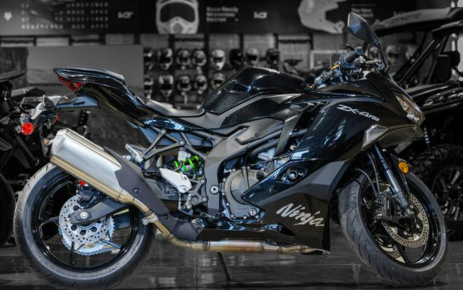 2024 Kawasaki Ninja® ZX™-4RR ABS