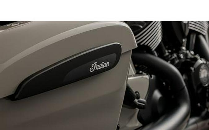 2024 Indian Motorcycle Chieftain® Dark Horse®