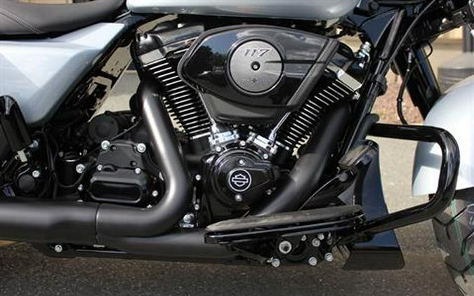 2024 Harley-Davidson Street Glide®