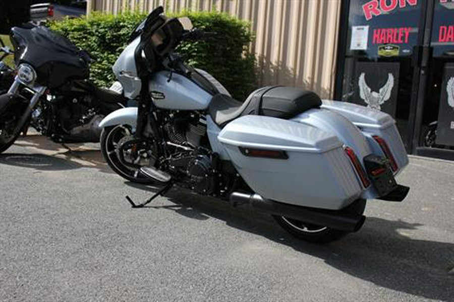 2024 Harley-Davidson Street Glide®