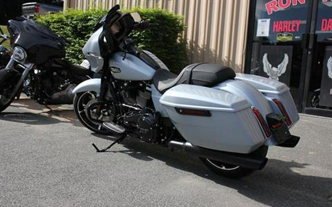 2024 Harley-Davidson Street Glide®