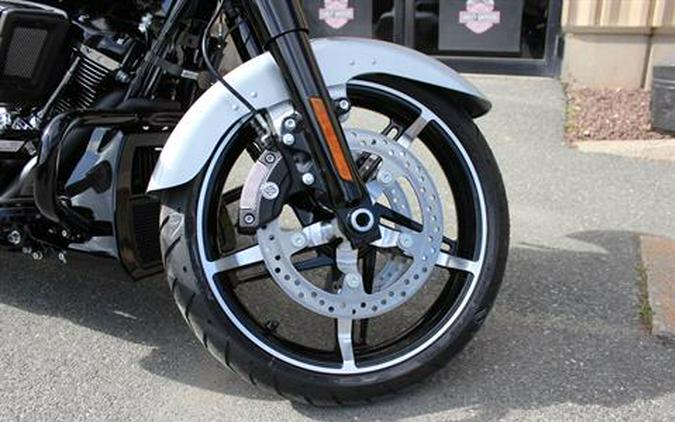 2024 Harley-Davidson Street Glide®