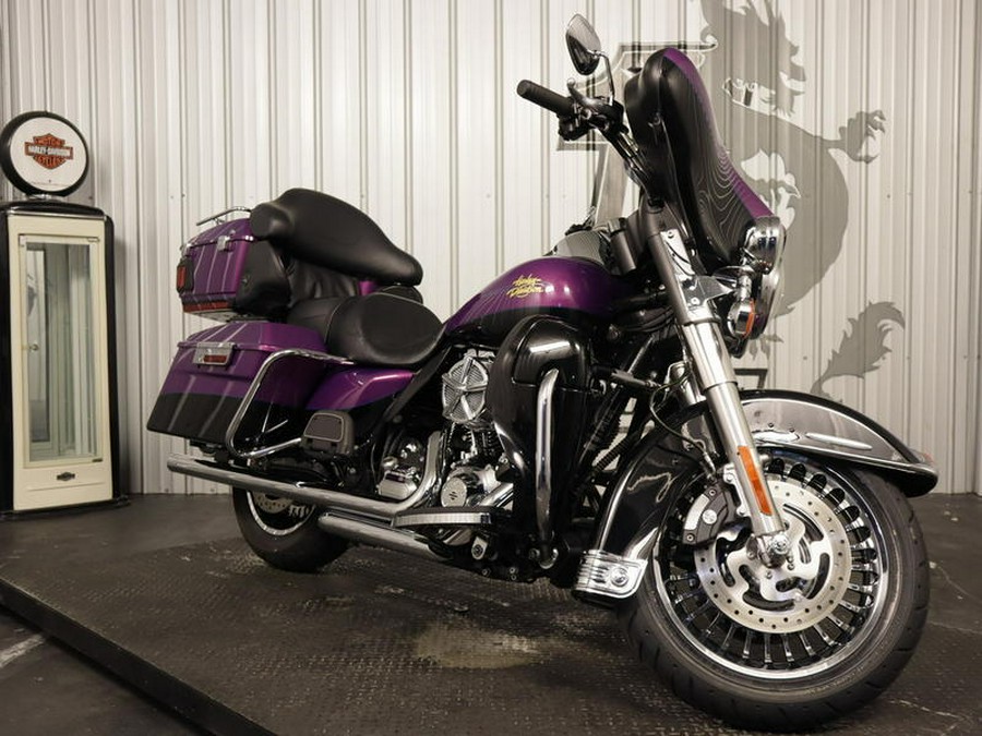 2011 Harley-Davidson® FLHTK - Electra Glide® Ultra Limited