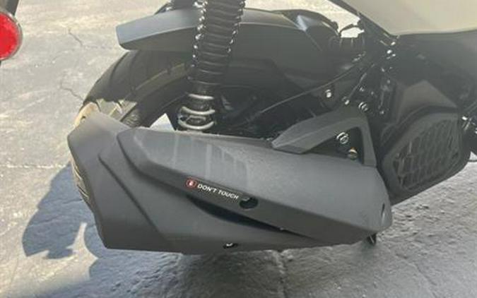 2024 Freedom Scooters Storm 150cc