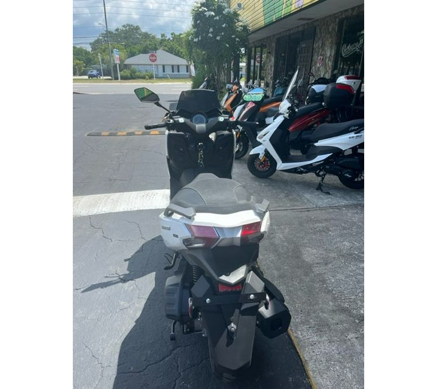 2024 Freedom Scooters Storm 150cc