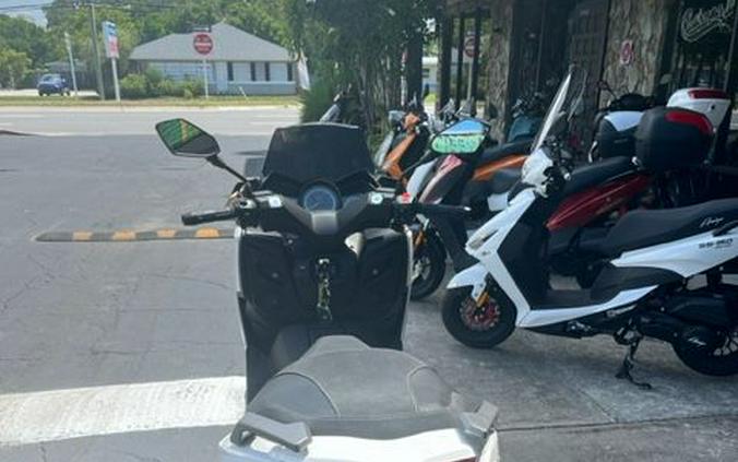 2024 Freedom Scooters Storm 150cc