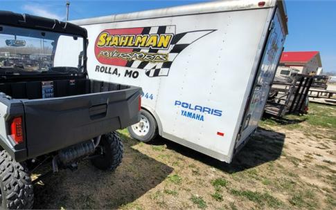 2023 Polaris Ranger SP 570 Premium