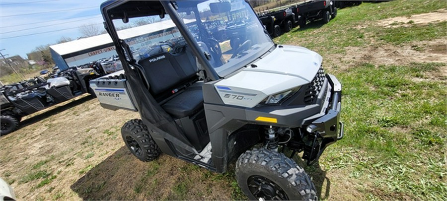 2023 Polaris Ranger SP 570 Premium