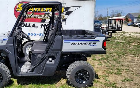 2023 Polaris Ranger SP 570 Premium