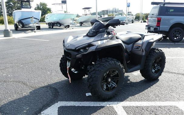 2024 Can-Am® Outlander XT 1000R