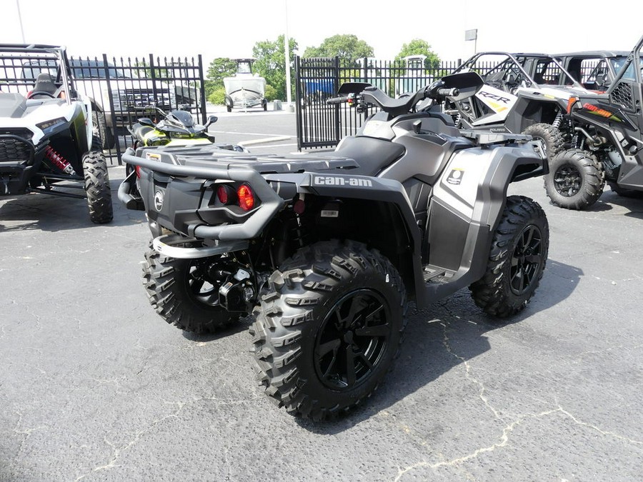 2024 Can-Am® Outlander XT 1000R