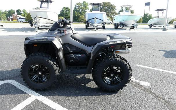 2024 Can-Am® Outlander XT 1000R