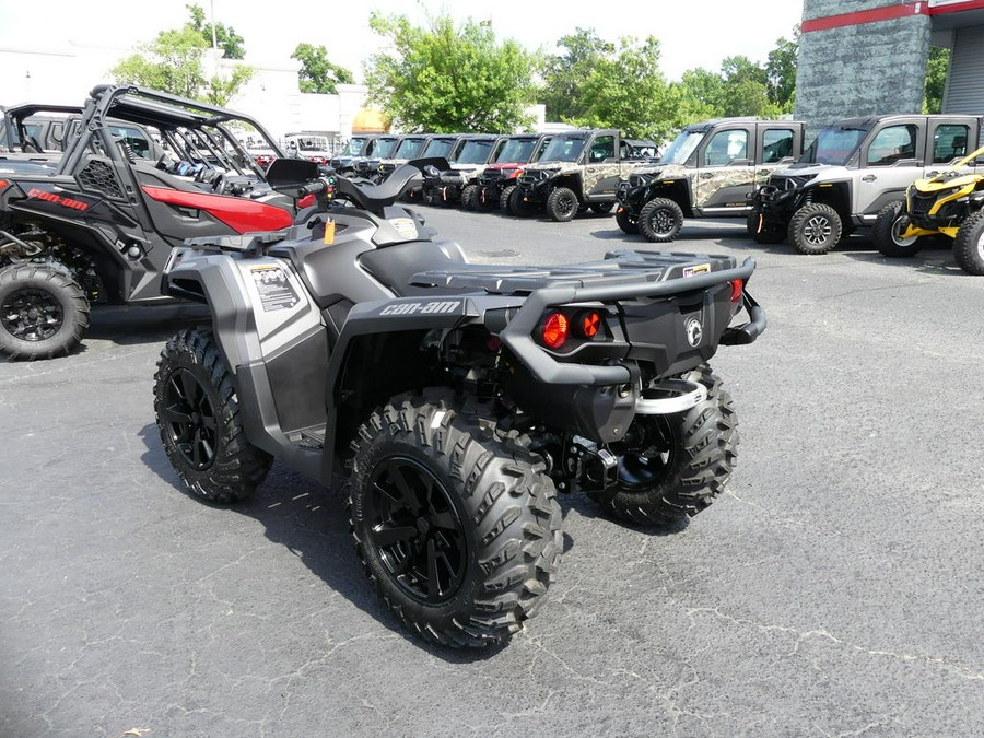 2024 Can-Am® Outlander XT 1000R