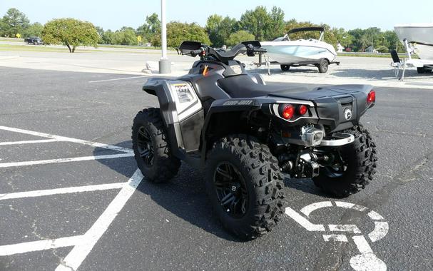 2024 Can-Am® Outlander XT 1000R