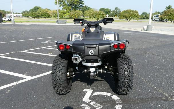 2024 Can-Am® Outlander XT 1000R