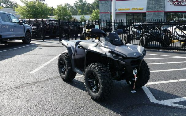 2024 Can-Am® Outlander XT 1000R