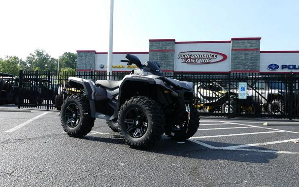 2024 Can-Am® Outlander XT 1000R