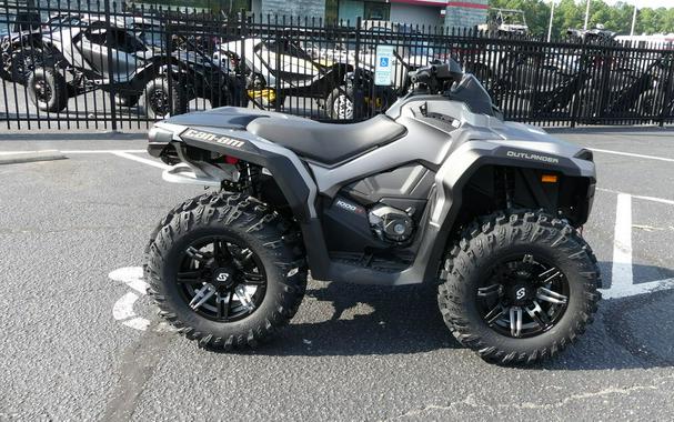 2024 Can-Am® Outlander XT 1000R