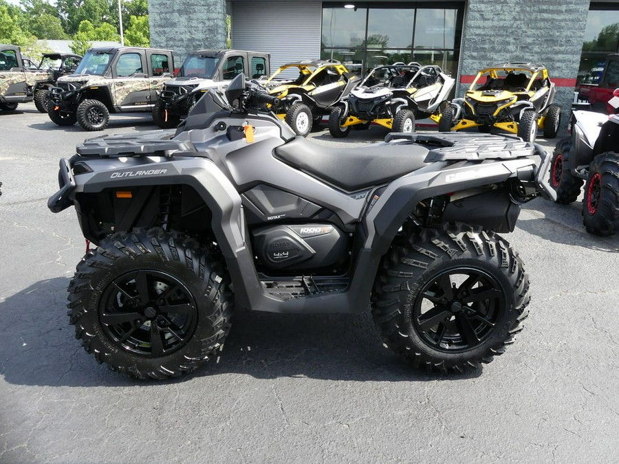 2024 Can-Am® Outlander XT 1000R