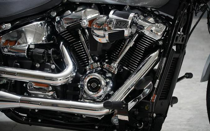 2024 Harley-Davidson® FXBR - Breakout®