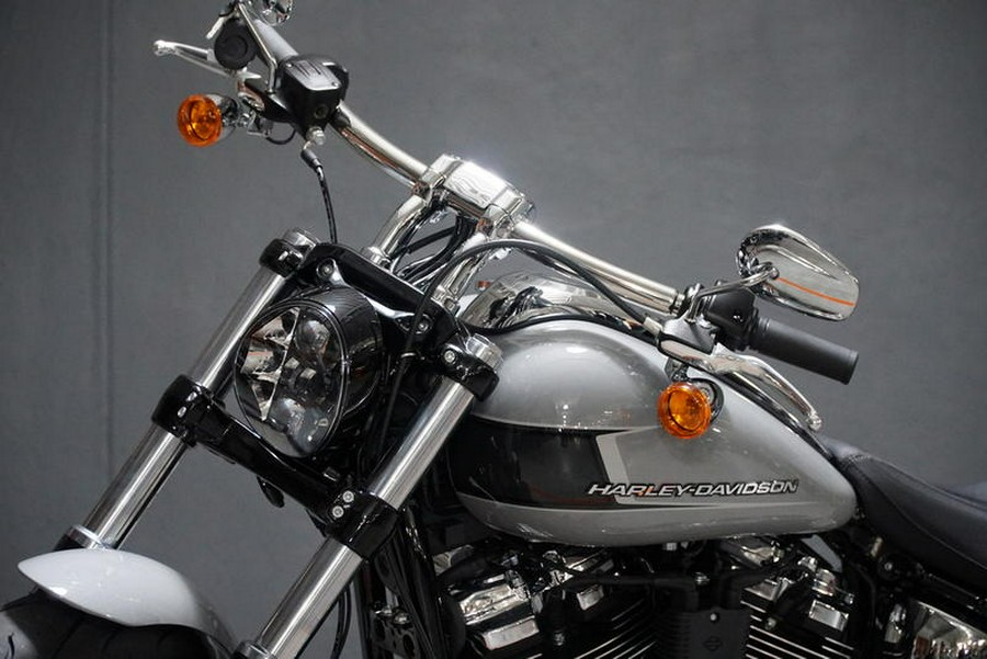 2024 Harley-Davidson® FXBR - Breakout®