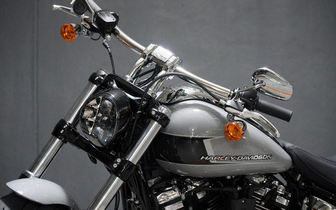 2024 Harley-Davidson® FXBR - Breakout®