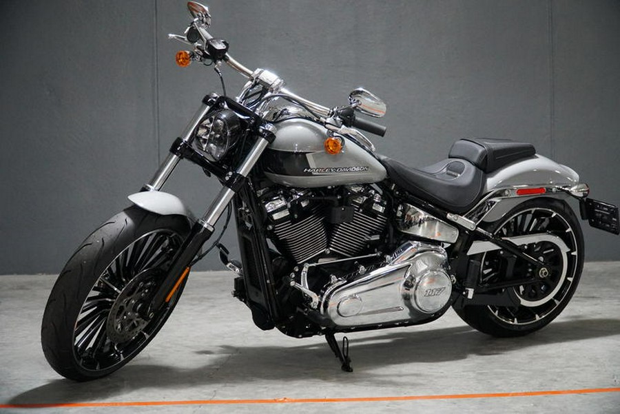 2024 Harley-Davidson® FXBR - Breakout®